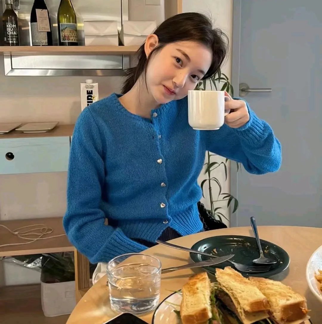 新：如果有来生