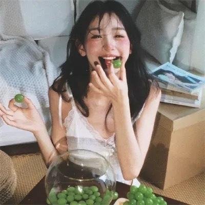 终于爱