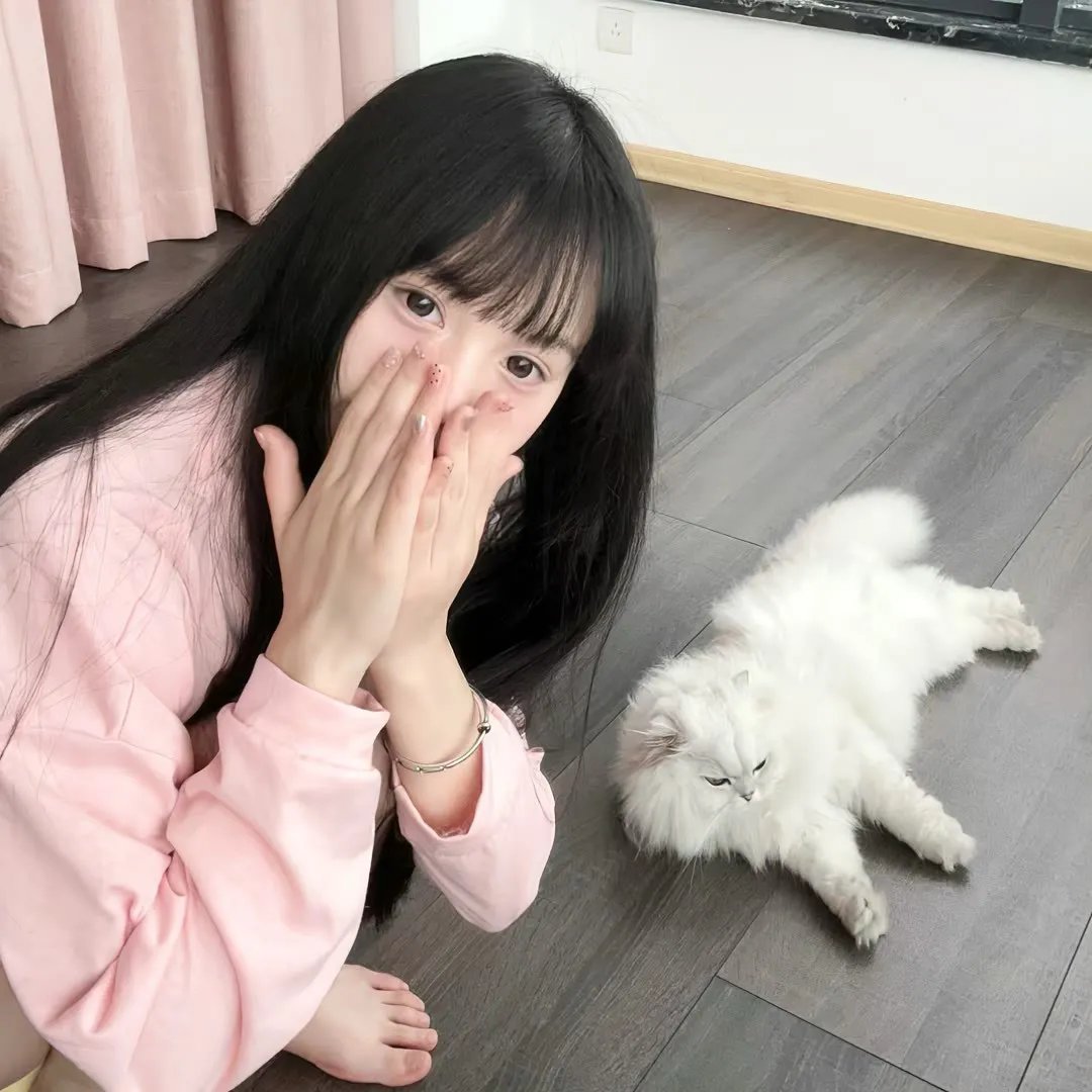 野蛮女友美又飒